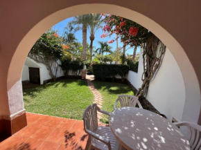 Apartment with view garden
